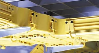 HARDY DATA CENTER RACKS & ENCLOSURES