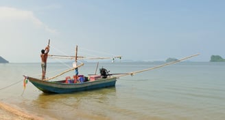 TongTom, Sawi Chumphon