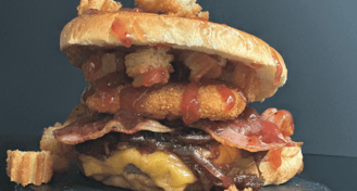 hamburguesas