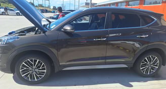 Prepurchase Car Inspection In Burwood