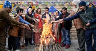 lohri