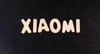Smartphone Xiaomi 