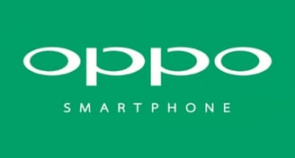 Smartphone  Oppo