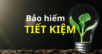 tại sao bảo hiểm nhân thọ giúp bạn tiết kiệm