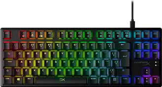 Os melhores teclados para jogos