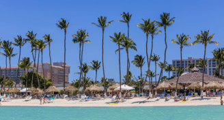 PALM BEACH ARUBA 