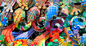 SOUVENIRS CURAÇAO