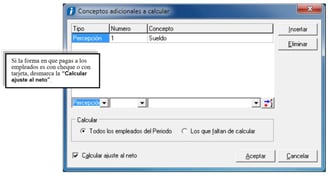 como hacer calculo ptu en contpaqi