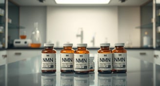 best nmn supplement