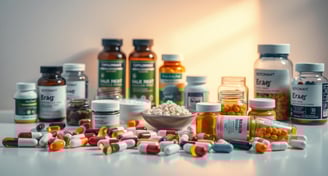 nootropics