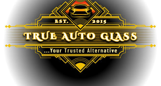 LOGO for True Auto Glass