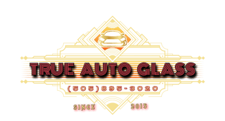 True Auto Glass Logo