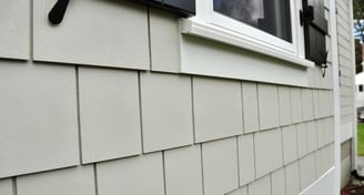 James Hardie Fiber Cement Siding