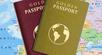 golden passport