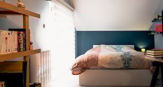 Interior house photography