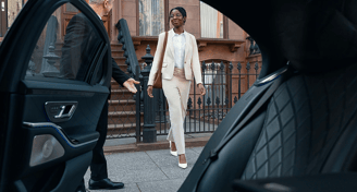 golkoy chauffeur service