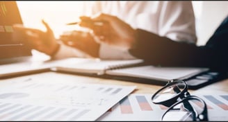 Servicios de auditoría externa e interna