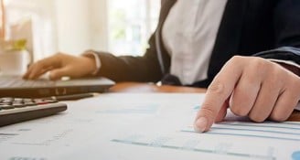 Servicios de contabilidad general