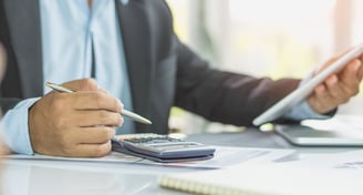 Servicios de planeación fiscal
