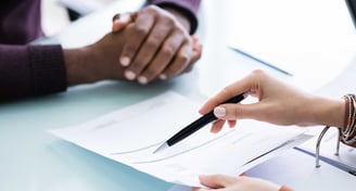 Servicios de regularización fiscal