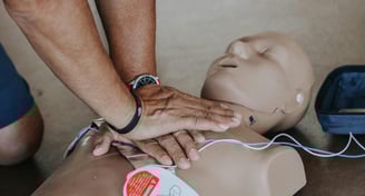 CPR Training