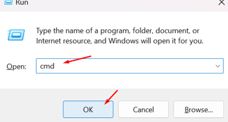 windows 11 cmd