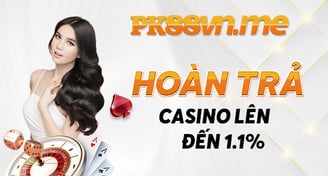 khuyến mãi hấp dẫn pk88