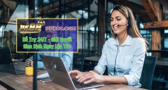 Hướng Dẫn Nạp Tiền Và Rút Tiền Tại PK88 – An Toàn & Nhanh Chóng