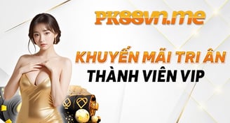 khuyến mãi hấp dẫn pk88