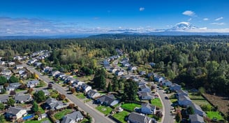 Junk Removal in Elk Plain, Wa.