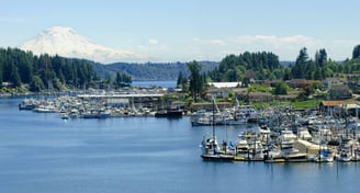 Junk Removal in Gig Harbor, Wa.