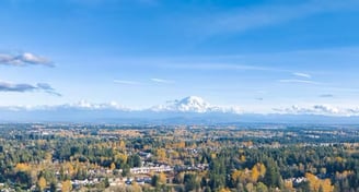 Junk Removal in South Hill, Wa.