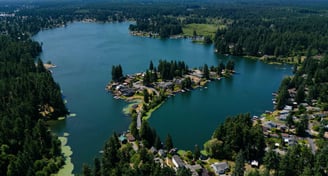 Junk Removal in Spanaway, Wa.