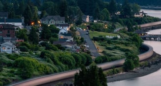 Junk Removal in Steilacoom, Wa.
