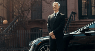 Turkbuku Limousine Service