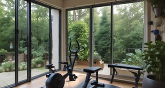 Home Gym