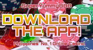 download the app banner for SuperYummy888