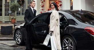 Ortakent Limousine Service