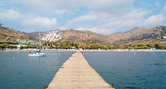 Ortakent Lüks Araç Kiralama