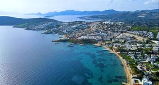 Bitez Şoförlü Araç Kiralama