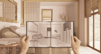 plan rénovation