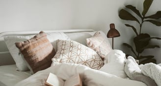chambre naturelle