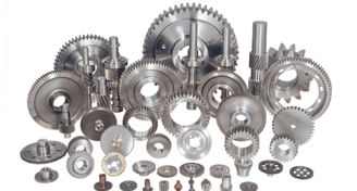 CUSTOMIZABLE SPARE