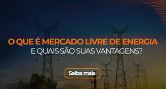 Alexandria mercado livre de energia