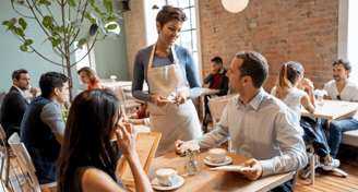 Restaurant AI Chatbot