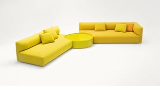 divani moderni