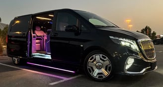 Turgutreis Vip Vito Rental
