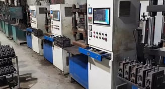 Supplier Segmen batu