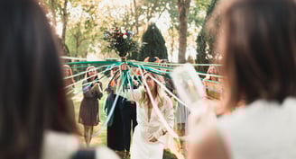 Robe de mariée award photographe wedding