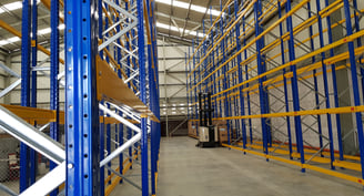 Bodegas Inteligentes